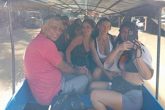 Mekong Delta 2 days 1 night floating market from Ho Chi Minh City - Guide style, group size, and comfort