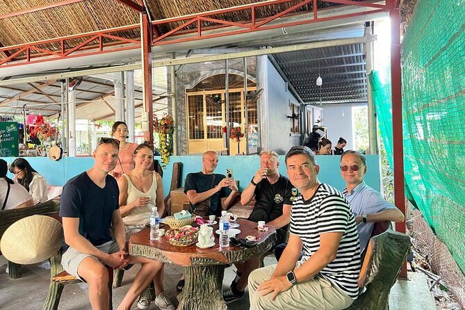 Mekong Delta 2 days 1 night floating market from Ho Chi Minh City - Who should book this two-day route