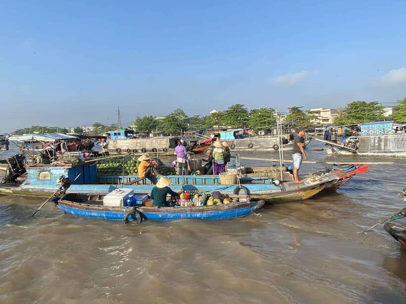 Mekong Delta 2 Days: Floating Markets & Cultural Exploration - Why this two-day Delta plan works