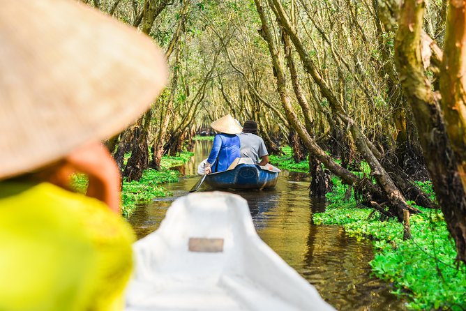 Mekong Delta 3-Day: Saigon to Phnom Penh Gateway - What the $261 price really buys you