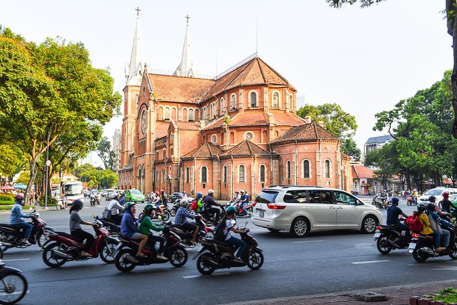 Mekong Delta 3-Day: Saigon to Phnom Penh Gateway - The long-road reality