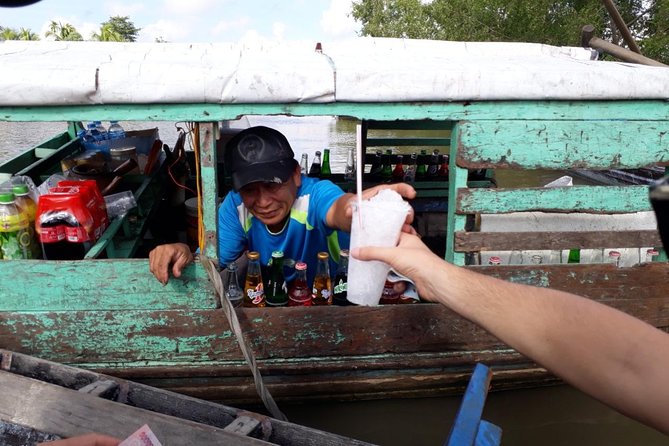 Mekong Delta and Cai Rang Floating Market 5-Hours Tour - What $30 buys you in practical terms