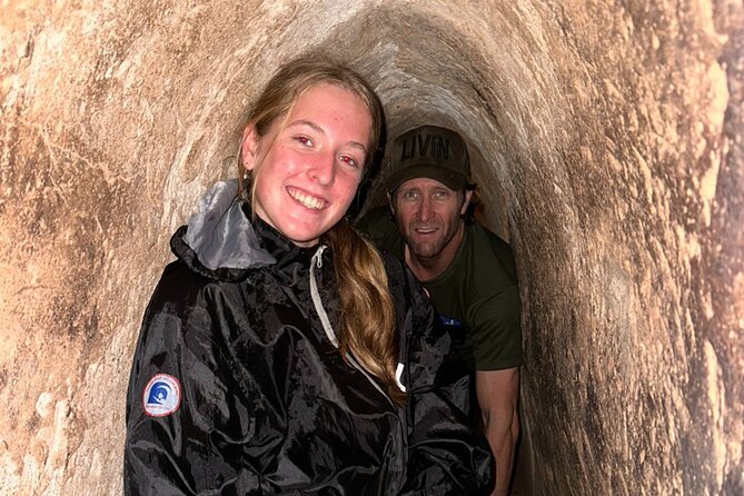 Mekong Delta and Cu Chi Tunnels Full-Day Excursion - The morning road to Cu Chi