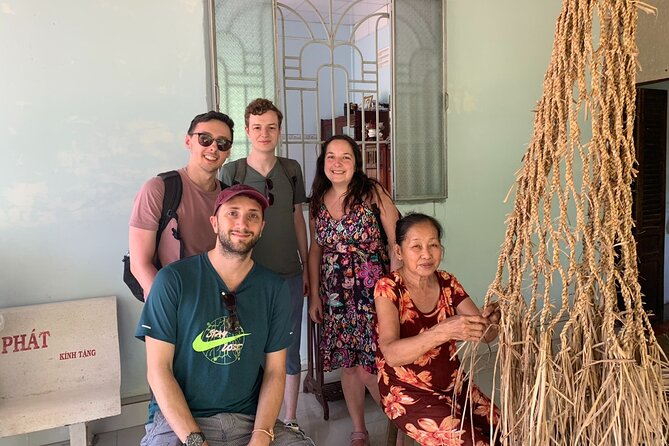 Mekong Delta 'Cai Rang' Floating Market 2-Day Tour - Evening at Bamboo Eco Village or Mekong Silt Ecolodge
