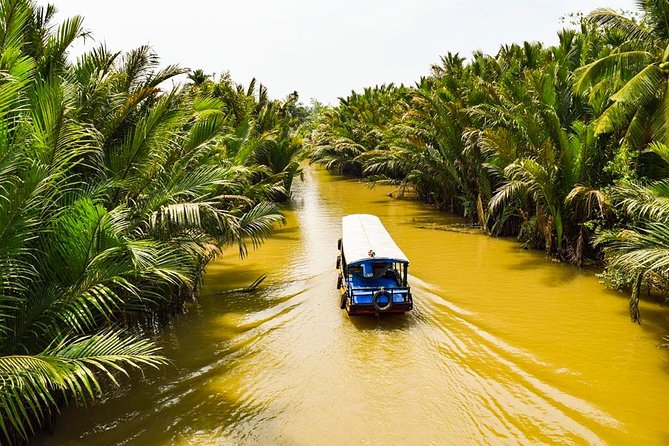 Mekong Delta & Cai Rang Floating Market 2-Day Tour from HCMC - What the guides add to the day
