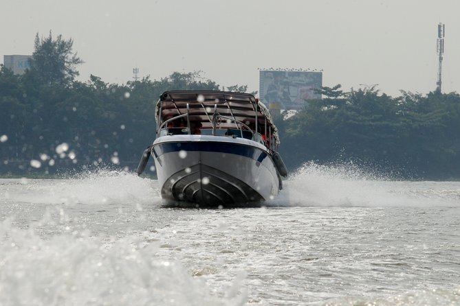 Mekong Delta Cai Rang Floating Market To The Contryside Road - What the $155 price includes