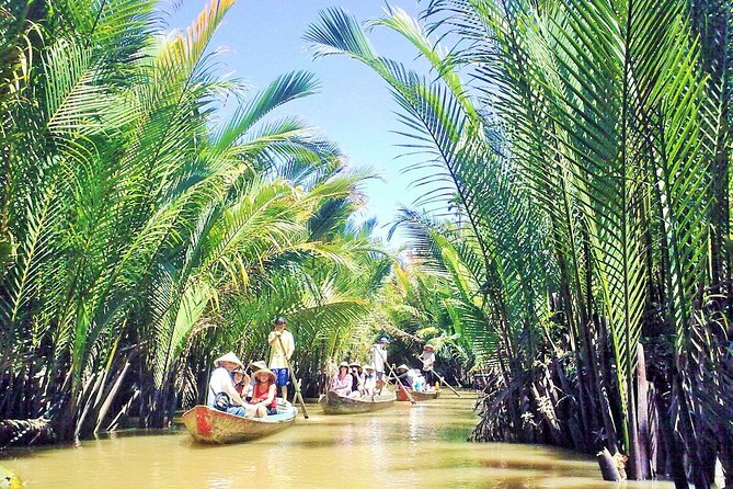 Mekong Delta Discovery Tour from Ho Chi Minh - Key points to know before you book