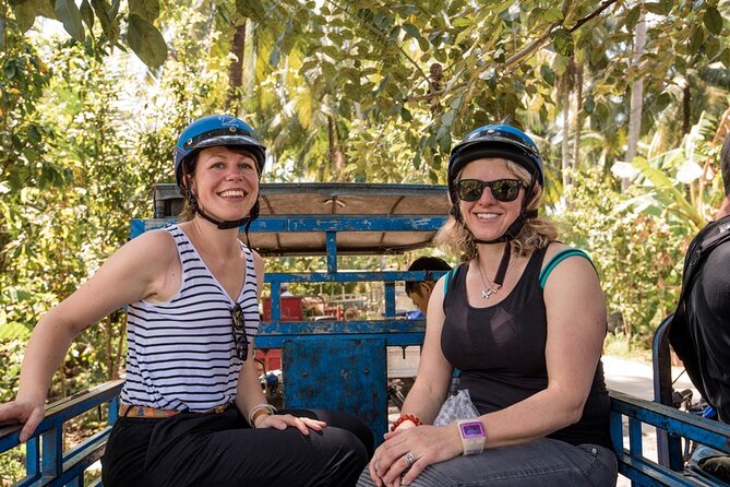 Mekong Delta Discovery Tour from Ho Chi Minh - Leaving Ho Chi Minh City for My Tho