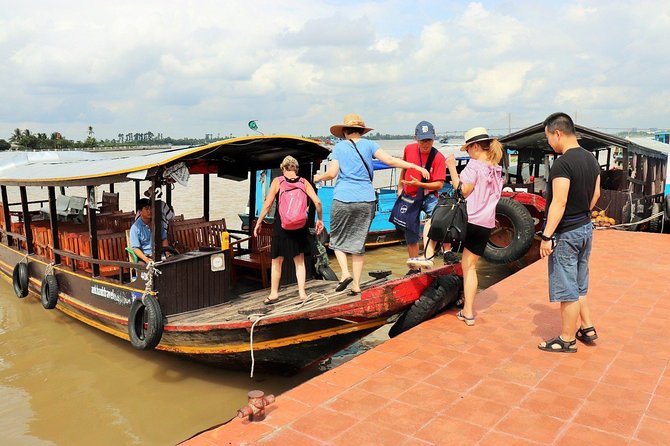 Mekong Delta Discovery Tour from Ho Chi Minh - What the route gets right, and where it feels staged