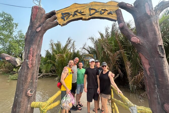 Mekong Delta Full Day Tour - Traditional music and village life