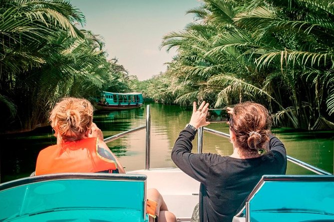 Mekong Delta Full Day Trip by Speedboat with Leisure Biking - Key points at a glance