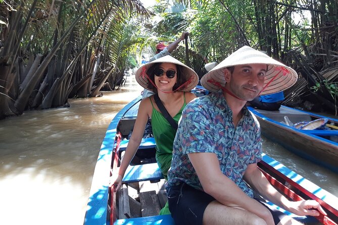 Mekong Delta Full Day Trip - My Tho & Ben Tre - Small Group Tour - What the $22 day trip really gives you