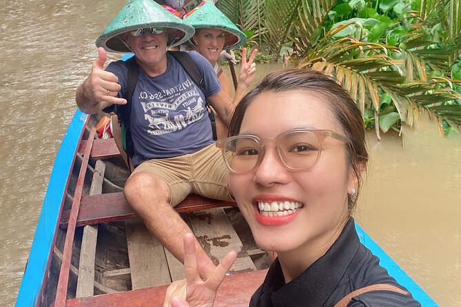 Mekong Delta Full Day Trip - My Tho & Ben Tre - VIP Private Tour - How private service changes the day