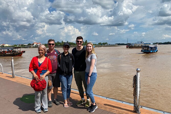 Mekong Delta Full Day Trip - My Tho & Ben Tre - VIP Private Tour - Ben Tre, the land of coconuts