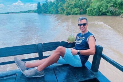 Mekong Delta Guided Tour from Ho Chi Minh City