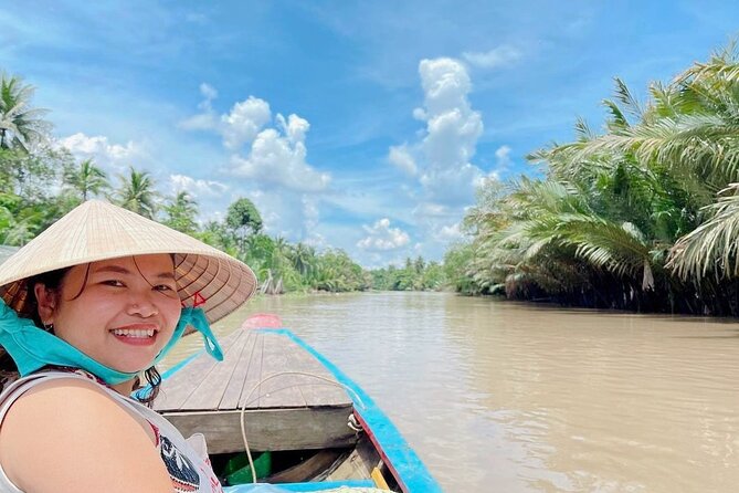 Mekong Delta Guided Tour from Ho Chi Minh City - Is $18 good value for a full day?