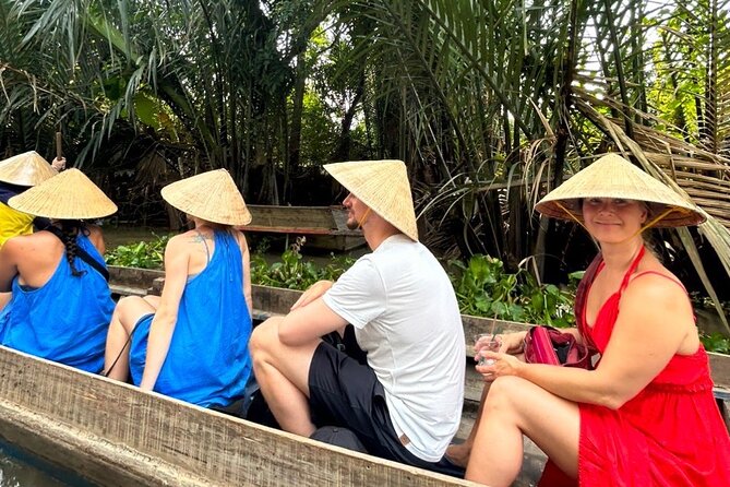Mekong Delta Guided Tour from Ho Chi Minh City - Who should book this Mekong Delta day?