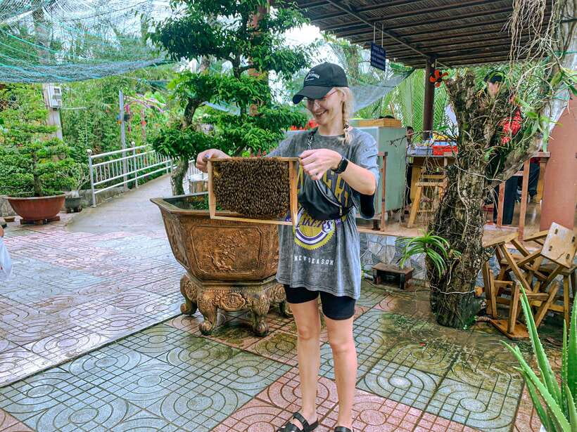 Mekong Delta 'Lesser-Known' My Tho & Ben Tre 1-Day Tour - Key points to know before booking