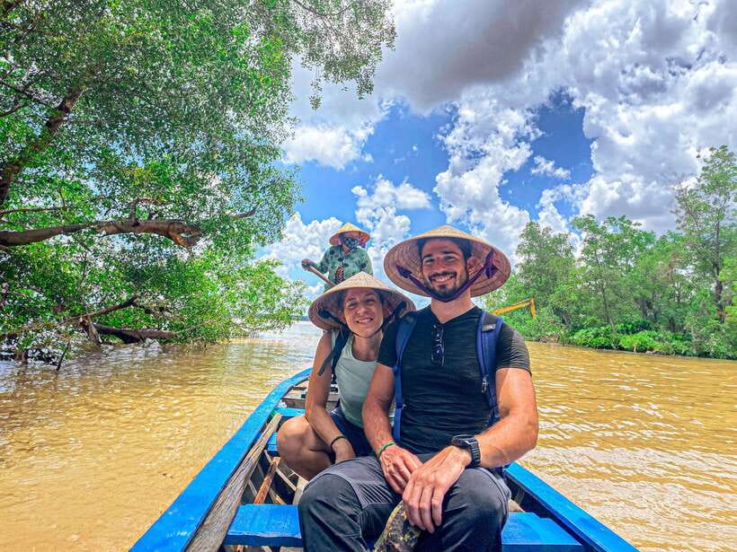 Mekong Delta 'Lesser-Known' My Tho & Ben Tre 1-Day Tour - Why this Mekong Delta day works