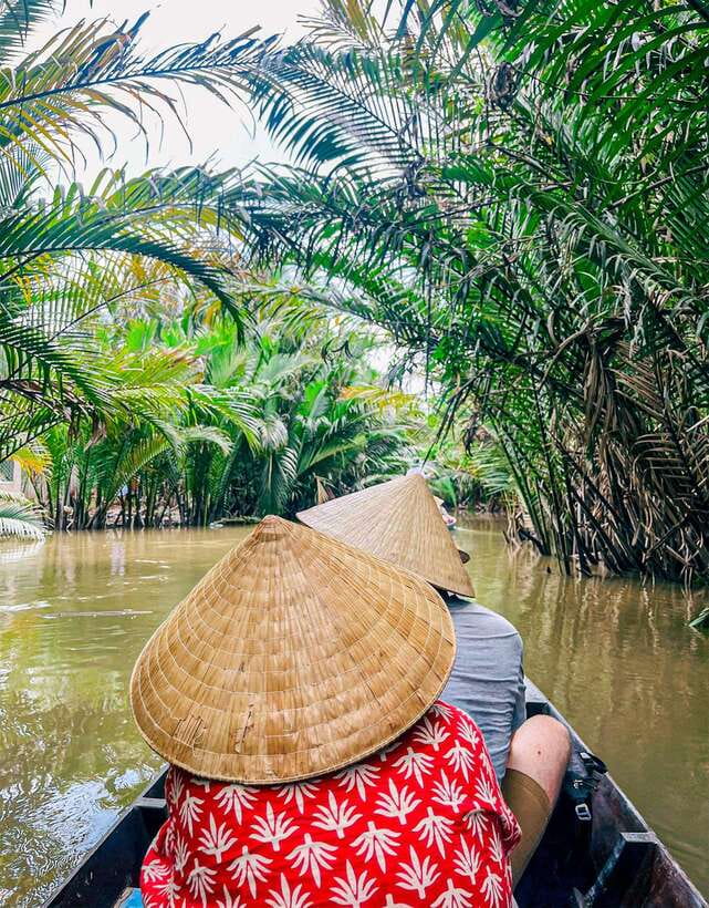 Mekong Delta 'Lesser-Known' My Tho & Ben Tre 1-Day Tour - Ben Tre’s honey, fruit, and coconut trade