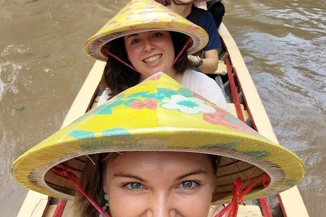 Mekong Delta Nature Cano-Kayak-Cycling & Fishing Private Day Trip - What the guides add to the experience
