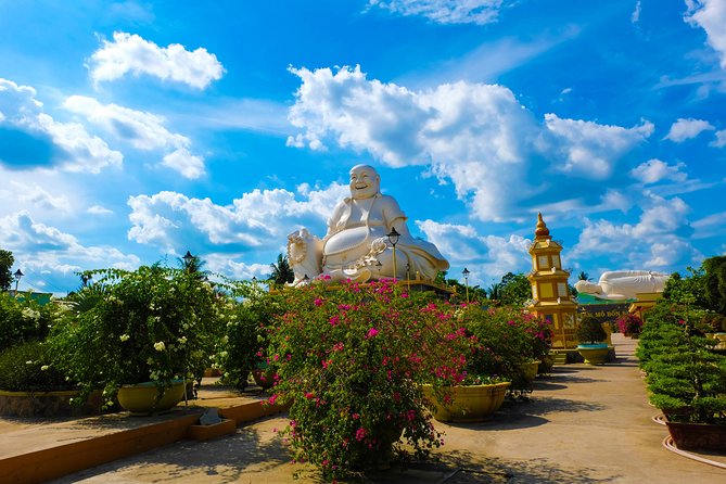 Mekong Delta Small Group Full Day Tour - Key points at a glance