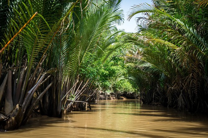 Mekong Delta Small Group Full Day Tour - How the small group changes the day