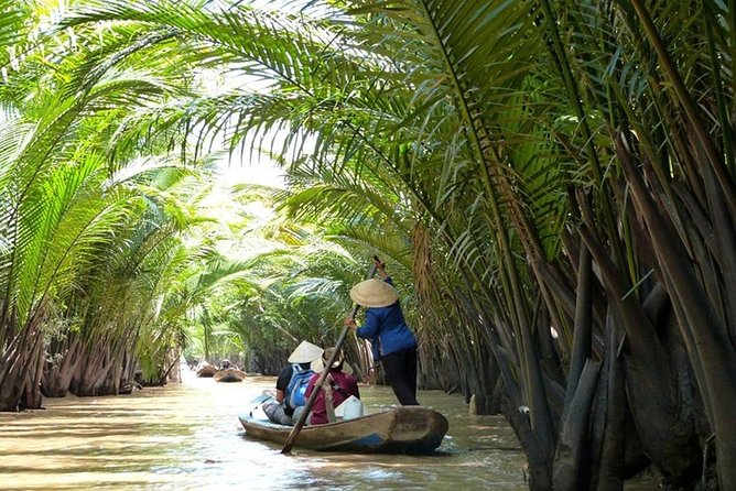 Mekong Delta Small Group Full Day Tour - Is $29.69 good value?