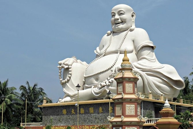 Mekong Delta Small Group Full Day Tour - Who should book this Mekong Delta day?