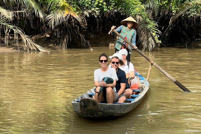 Mekong Delta tour: Ben Tre 1 day by DGT - What this Ben Tre day trip is really like