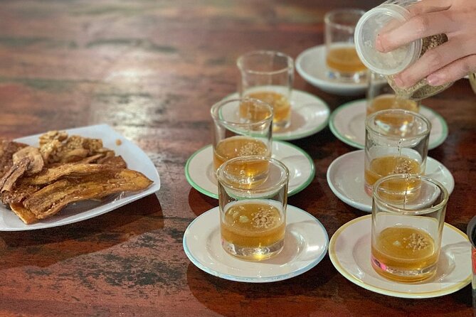Mekong Delta Tour Daily - Fruit, folk music, and the taste of Ben Tre