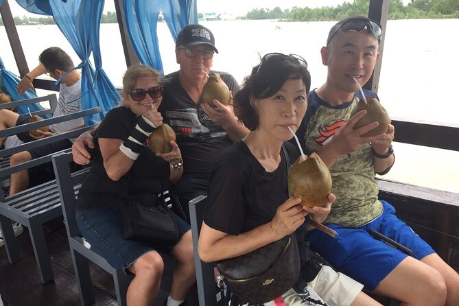 Mekong Delta Tour Daily - What the $25 price really covers