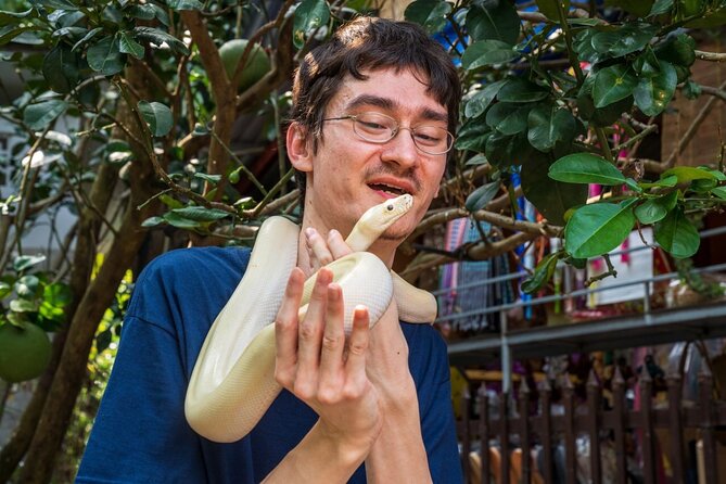 Mekong Delta tour: My Tho - Ben Tre 1 day by DGT - Is $22 good value?