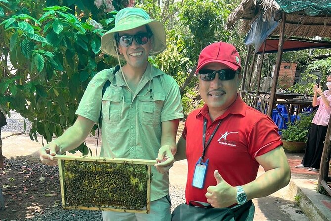 Mekong Delta tour: My Tho - Ben Tre 1 day by DGT - Who should take this tour?