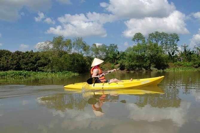 Mekong Delta Tour with Cooking and Kayaking - Key points to know before booking