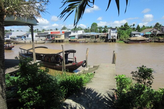 Mekong Delta Trip To Cai Be - Tan Phong Island With Lunch - Is $45 good value for a full day?