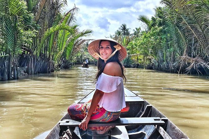 Mekong Delta VIP Tour - Transportation by Limousine - Why this Mekong Delta day trip works
