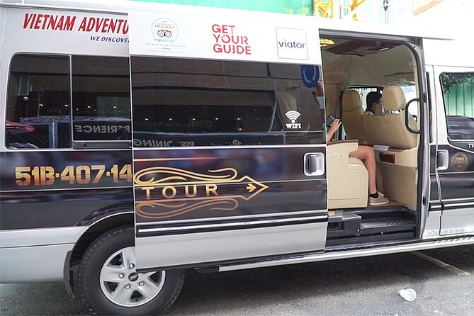 Mekong Delta VIP Tour - Transportation by Limousine - Who should choose this tour?