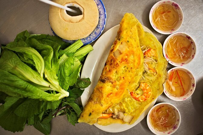 Michelin-rated Food Tour With Female Riders: A Culinary Adventure - Price and what the $34 includes
