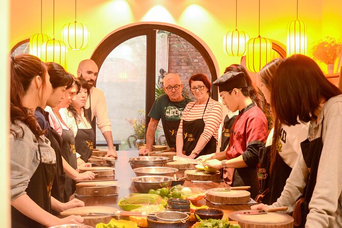 Mini Hanoi Coffee Workshop: Pick Any Signature Coffee You Like - Key Points Before You Book