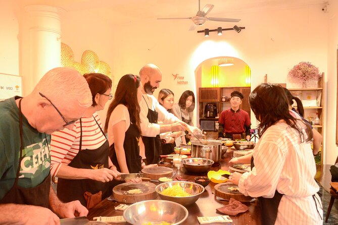Mini Hanoi Coffee Workshop: Pick Any Signature Coffee You Like - Finding Su Quan Roastery in Ba Đình