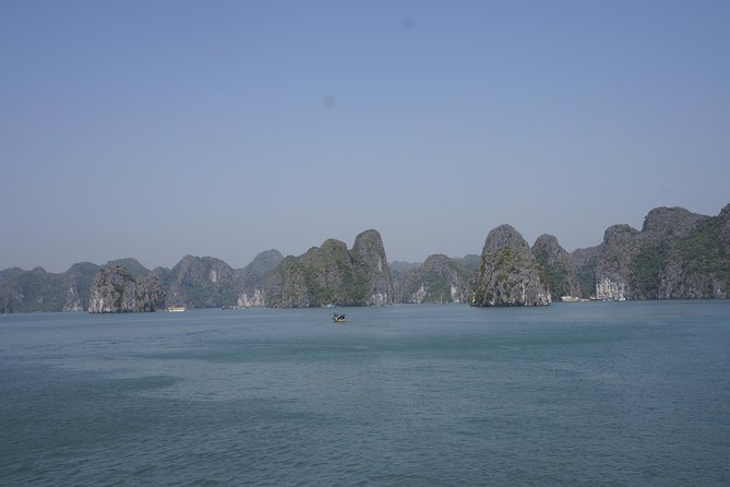 Most favorite full day boat tour with kayaking in Lan Ha bay, Ha Long bay - Why Lan Ha Bay makes a good full-day outing