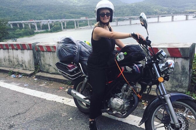 Motorbike Tour between Hue, Hoi An & Da Nang with Easy Rider - Why this road beats a routine transfer