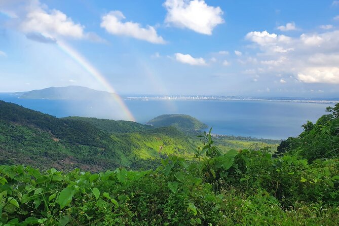 Motorbike Tour From Hue to Danang or Hoi An via Hai Van Pass - Why this motorbike crossing works so well
