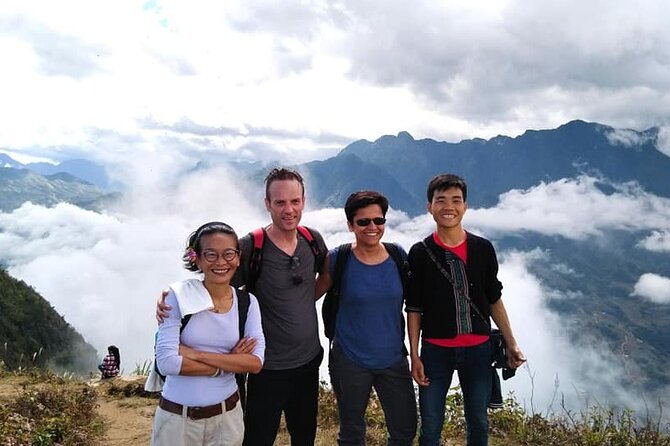 Mountain views and villages trek – 1 Day - Lunch keeps the day simple