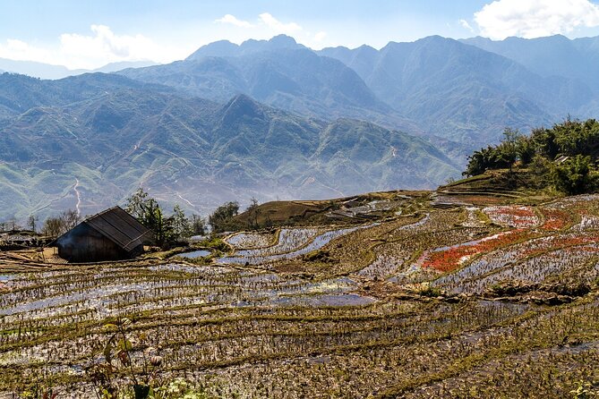 Mountain views & Rice Terraced Fields Hiking – 2D 1N - What the cultural explanations add