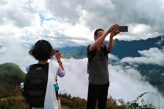 Mountain views & Rice Terraced Fields Hiking – 2D 1N - Is $90 a fair price?