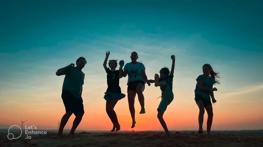 Mui Ne: Best Private Sand Dunes Jeep Tour at Sunrise/Sunset - What you actually pay for the activities