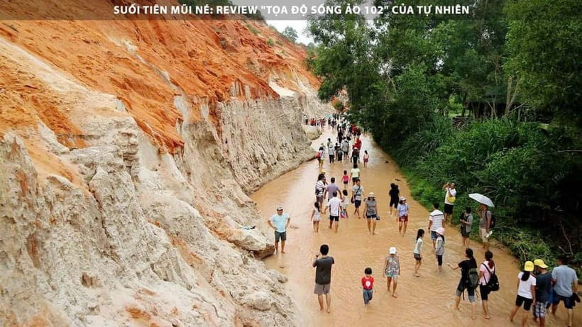 Mui Ne: Group Tour & Sunrise/Sunset Quad Bike Adventure - White Sand Dunes: pay extra for the best views