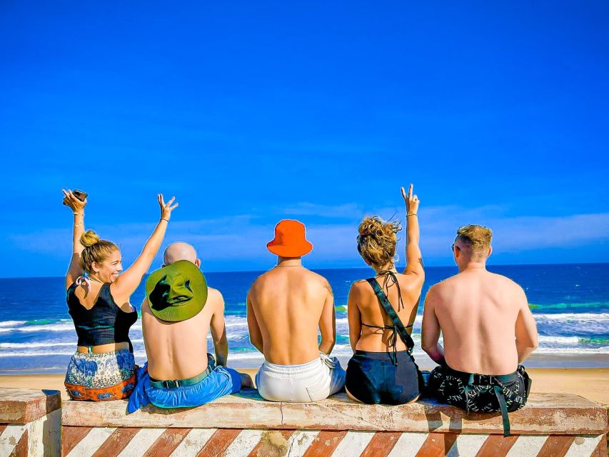 Mui Ne: Sand Dunes Jeep Tour with Friendly English Guide - Should you book the Mui Ne sand dunes Jeep tour?